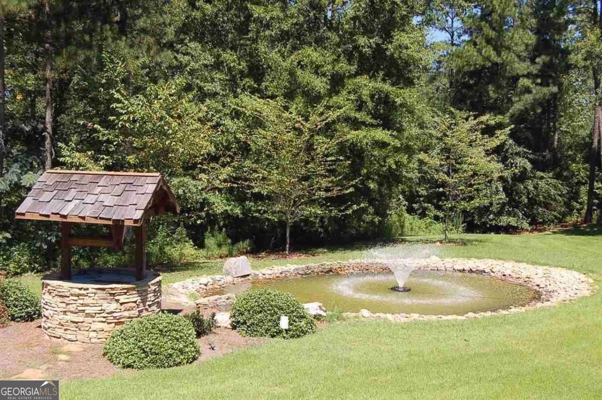 1421 Pullman Lane Greensboro GA 30642