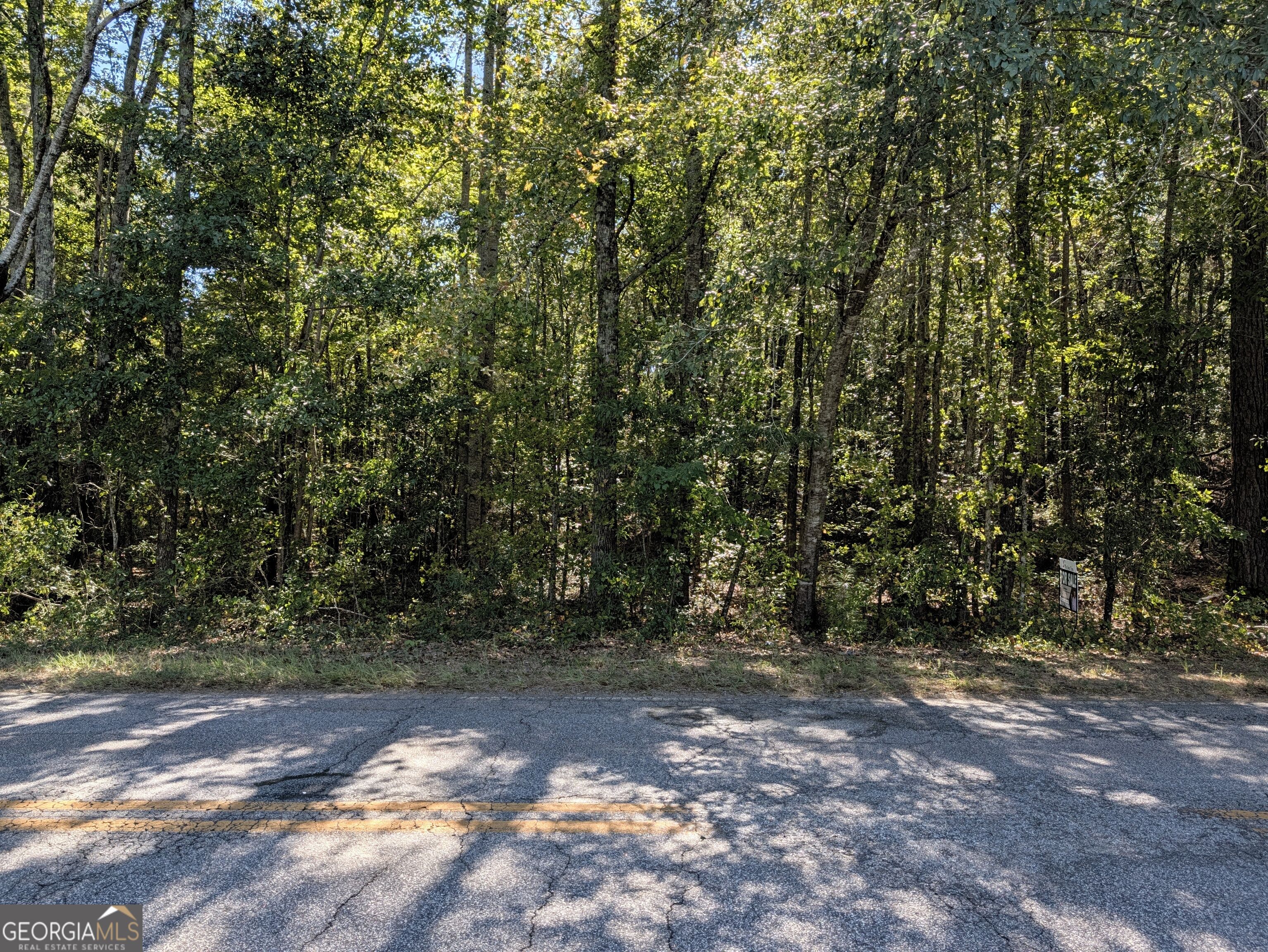 0 Chappell Mill Chappell Mill Road Milner GA 30257