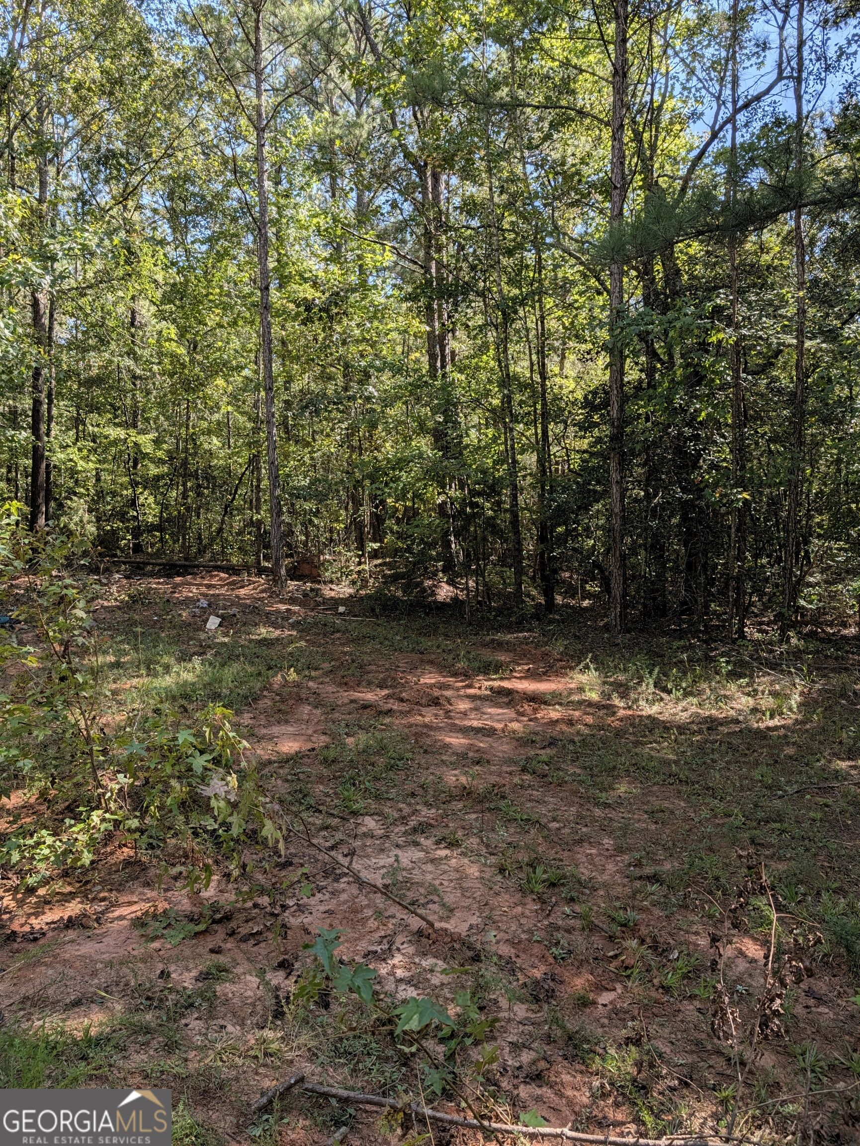 0 Chappell Mill Chappell Mill Road Milner GA 30257