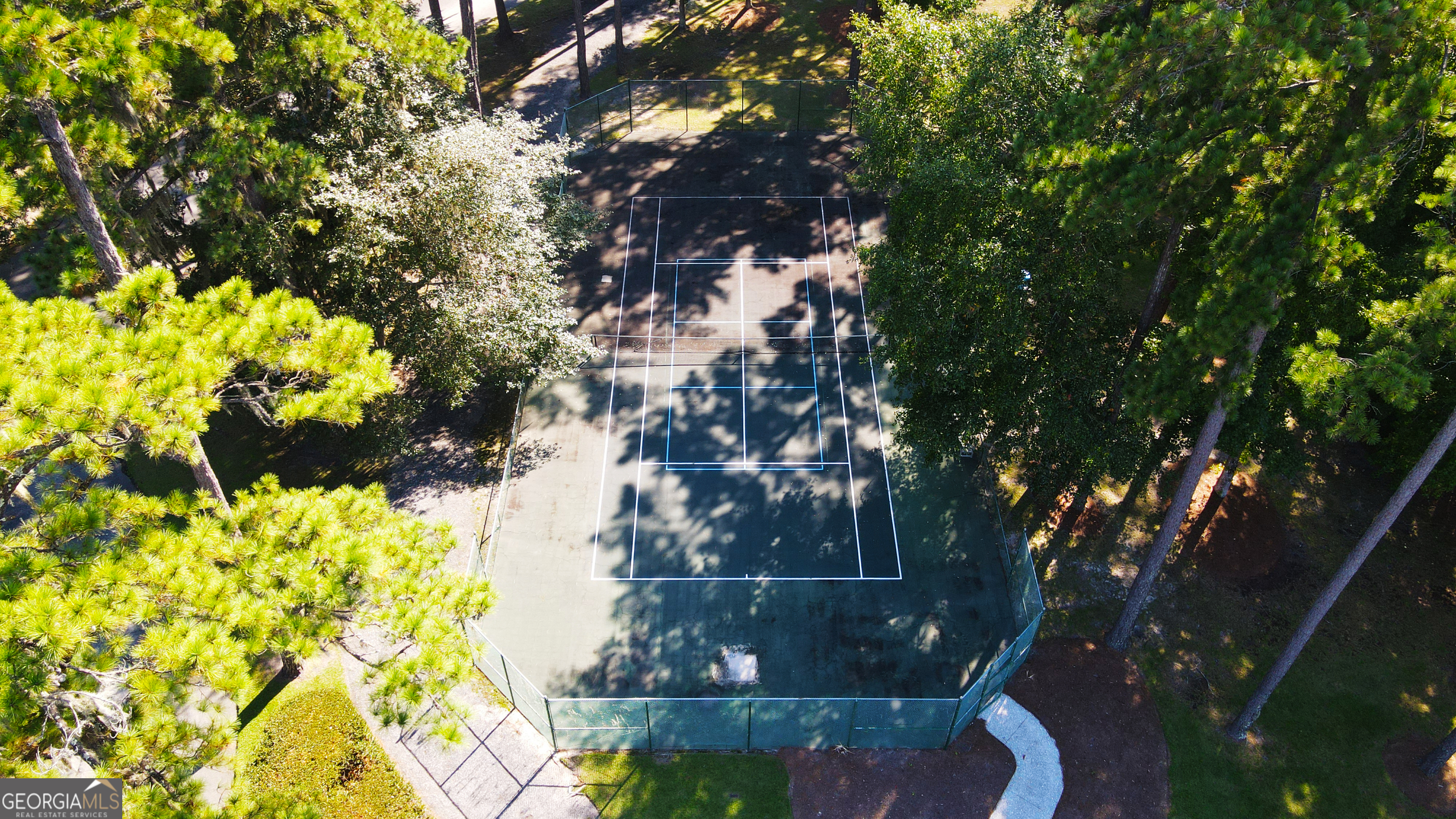 Lot 1 Belvedere Drive Townsend GA 31331