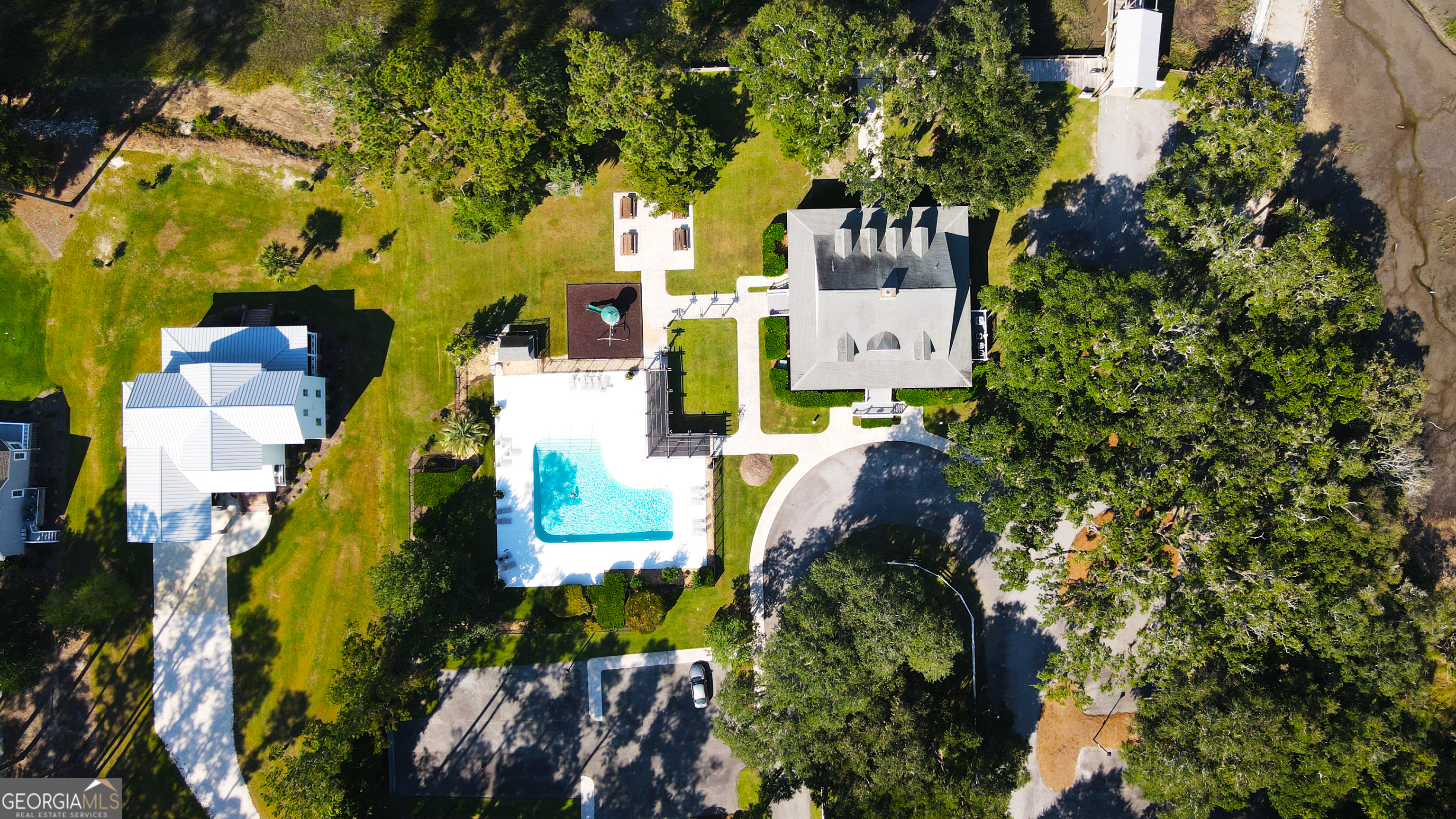 Lot 1 Belvedere Drive Townsend GA 31331
