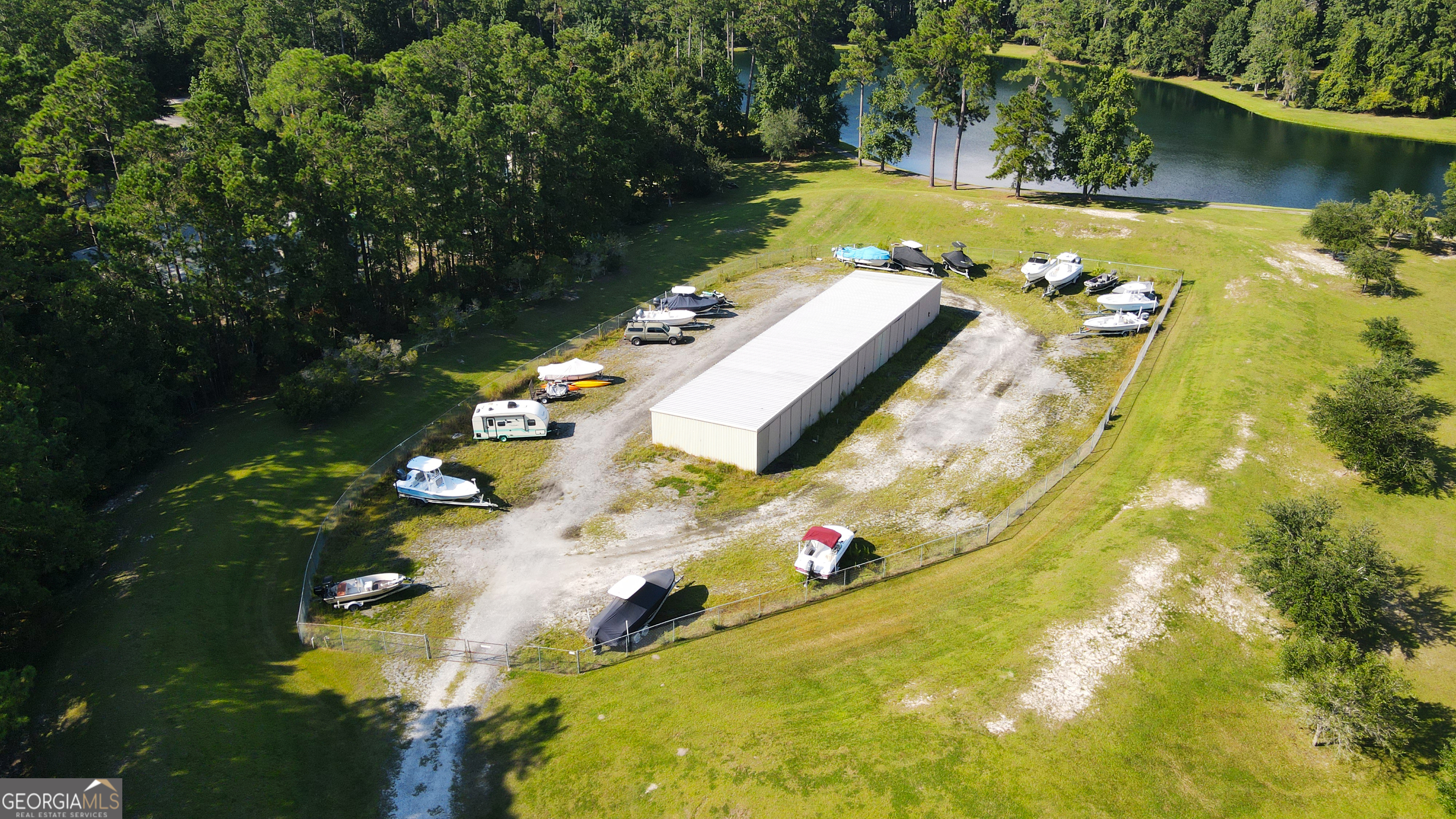 Lot 1 Belvedere Drive Townsend GA 31331