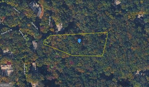 2023 Summit Drive E Jasper GA 30143