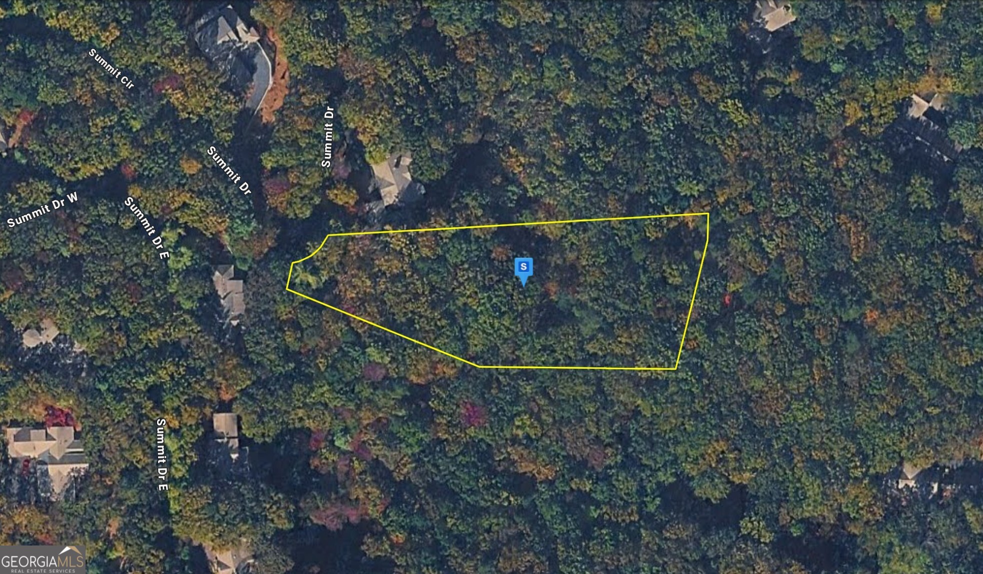 2023 Summit Drive E Jasper GA 30143
