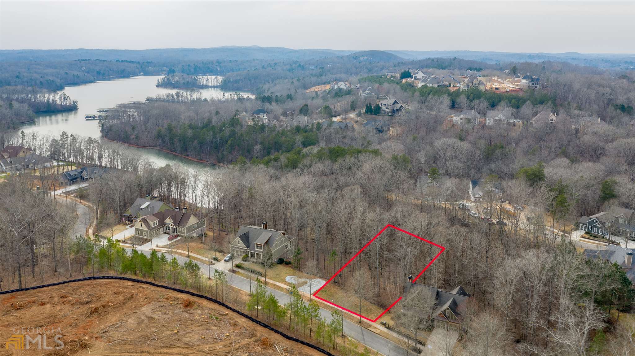 6013 Grand Marina Circle Gainesville GA 30506