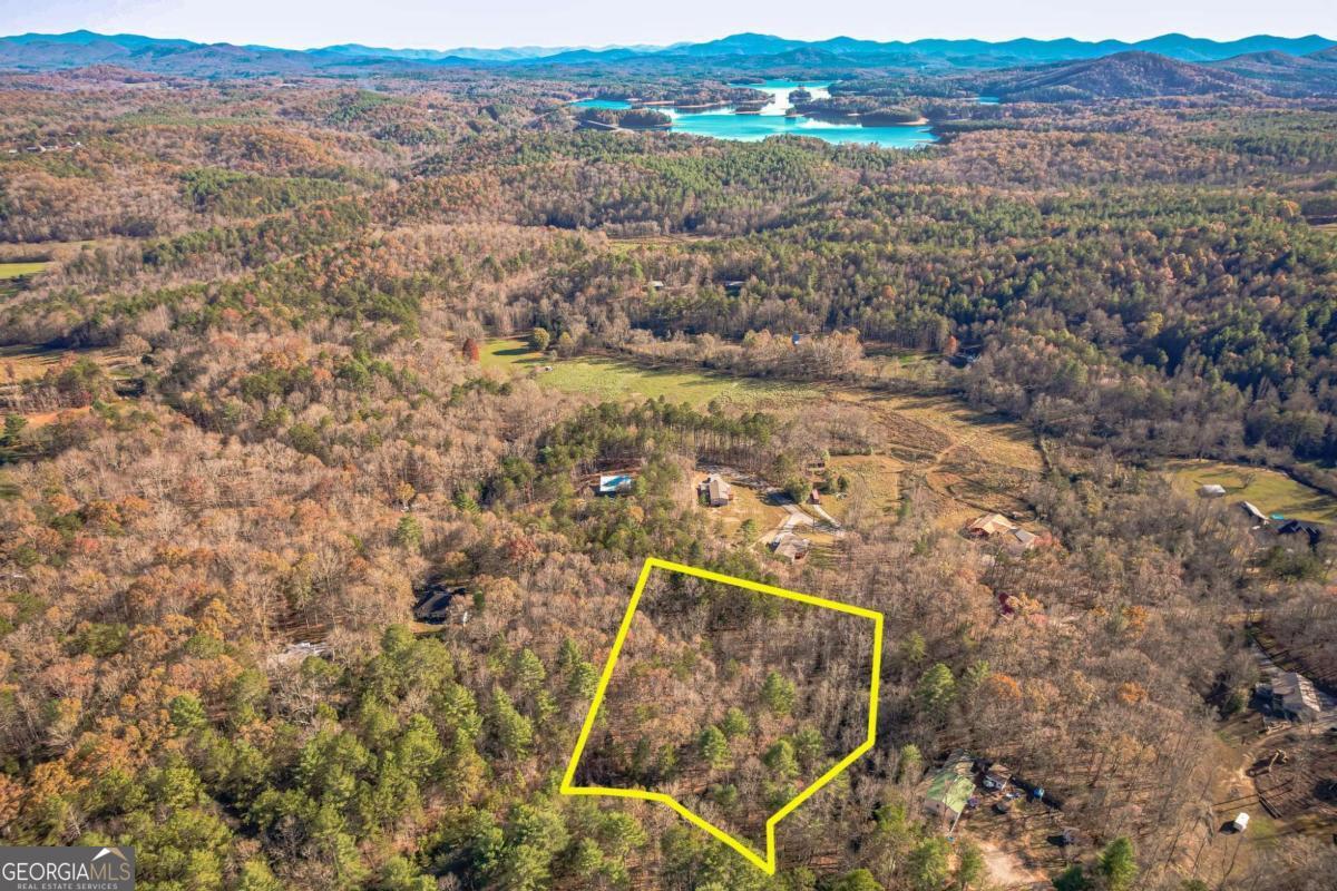 0 Pine Woods Drive Blairsville GA 30512