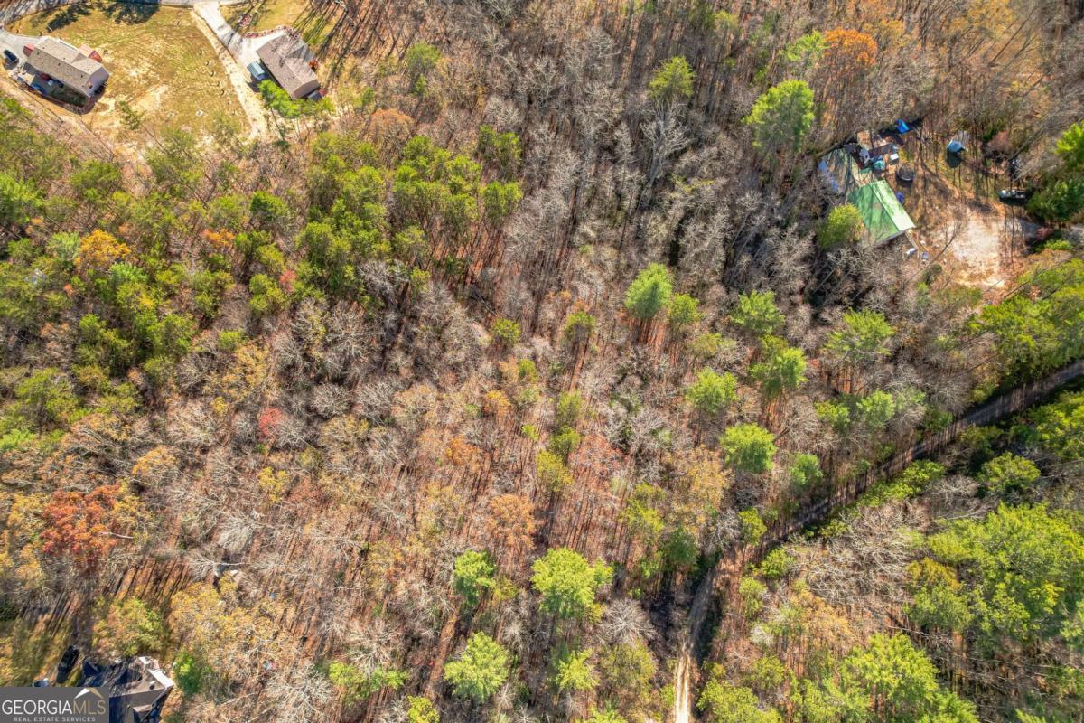 0 Pine Woods Drive Blairsville GA 30512