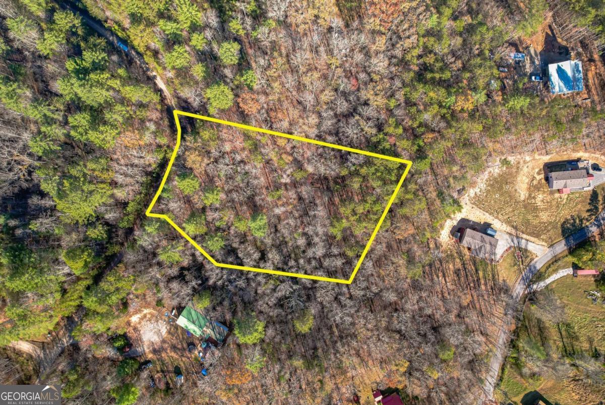 0 Pine Woods Drive Blairsville GA 30512