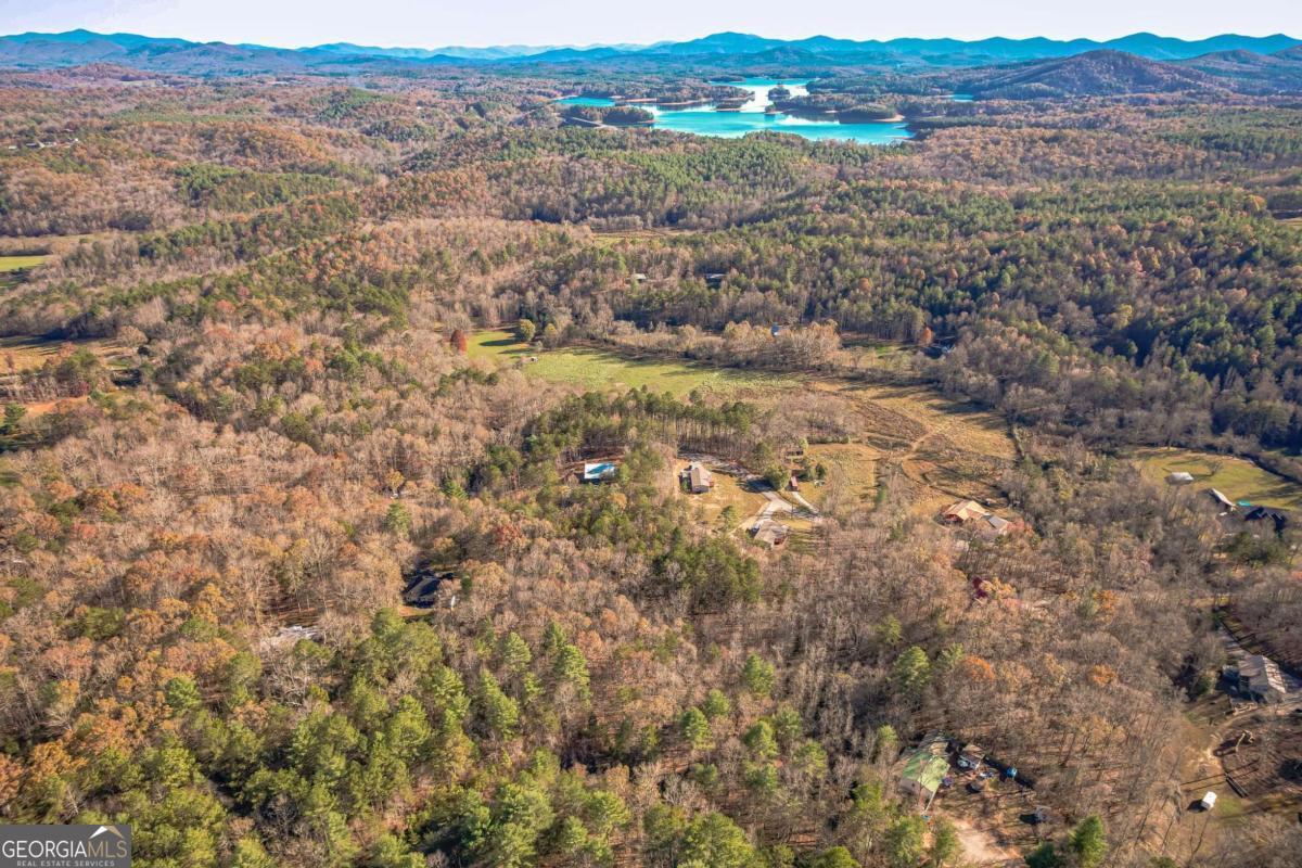 0 Pine Woods Drive Blairsville GA 30512