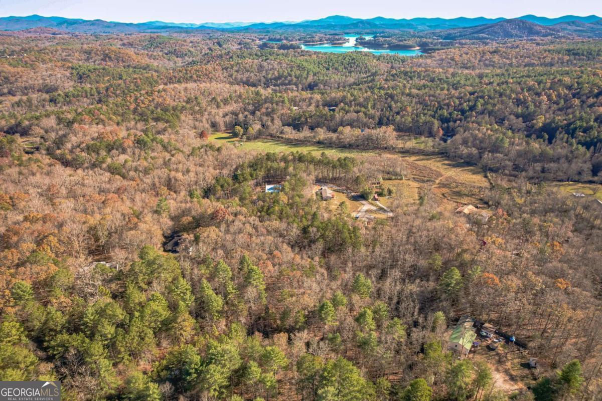 0 Pine Woods Drive Blairsville GA 30512