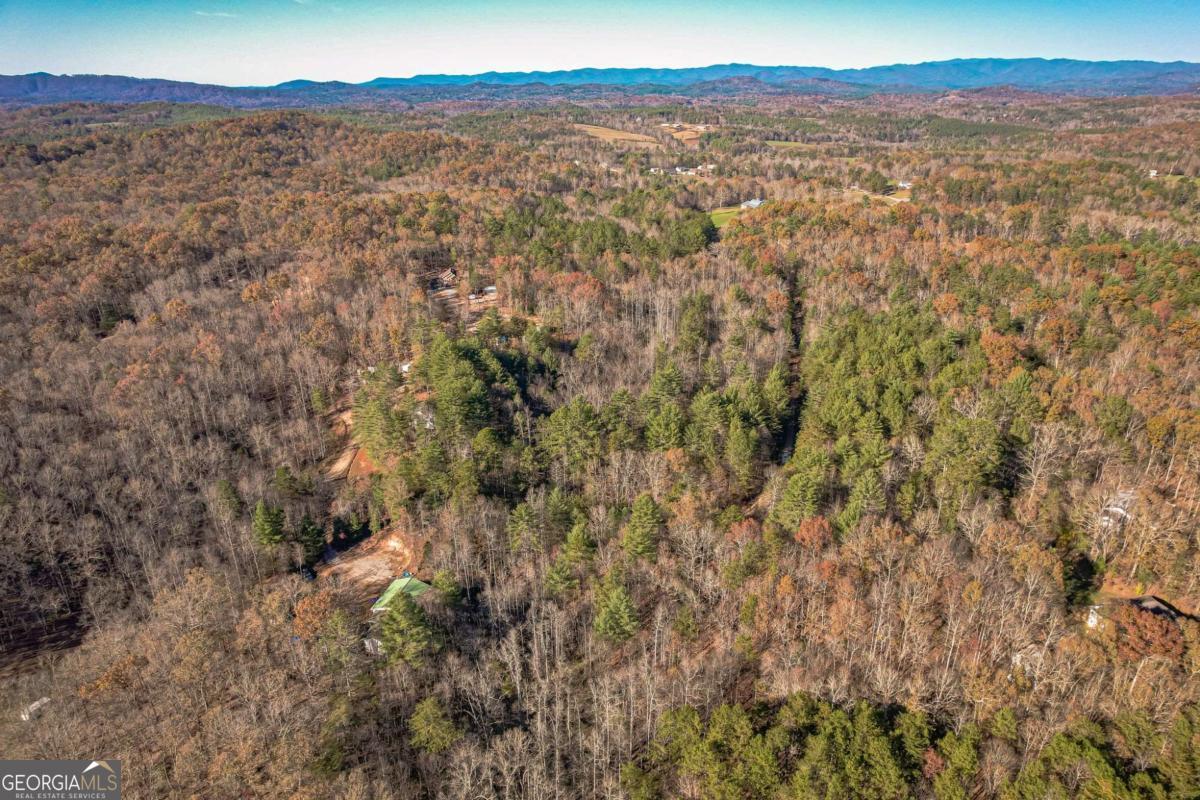 0 Pine Woods Drive Blairsville GA 30512