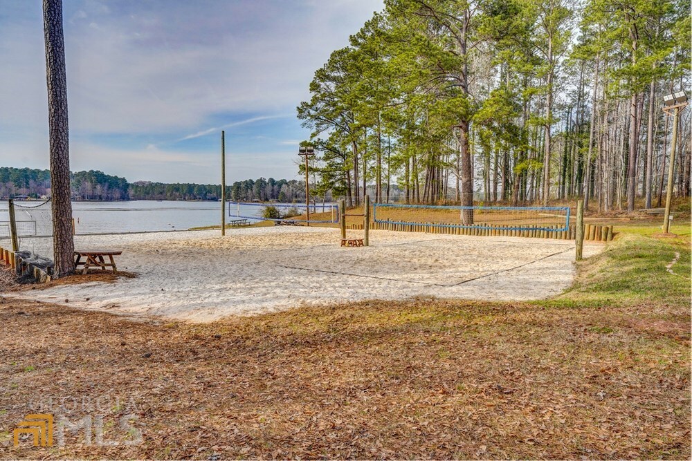 0 Nighthawk Court Monticello GA 31064