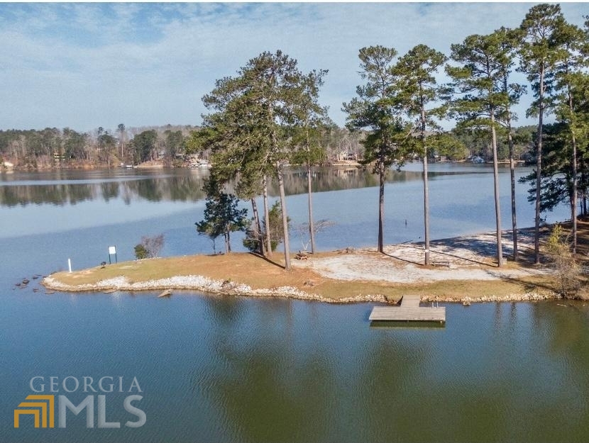 0 Nighthawk Court Monticello GA 31064