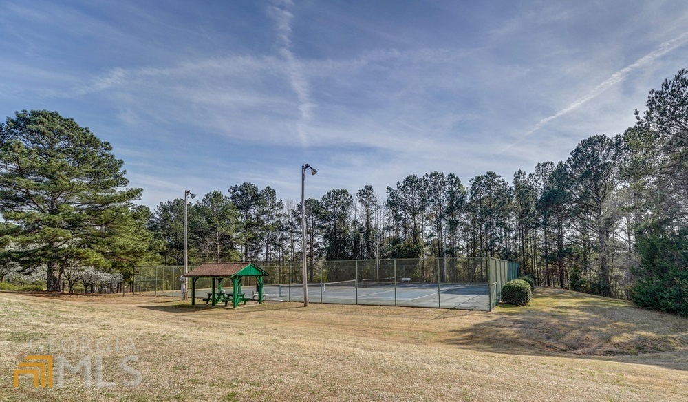 0 Nighthawk Court Monticello GA 31064