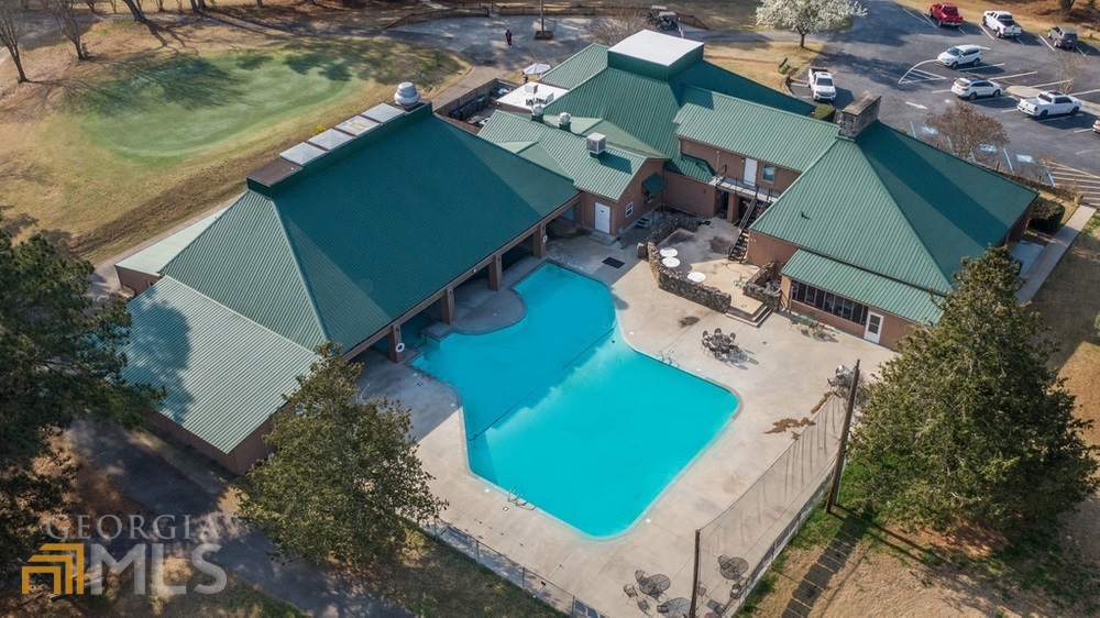 0 Nighthawk Court Monticello GA 31064