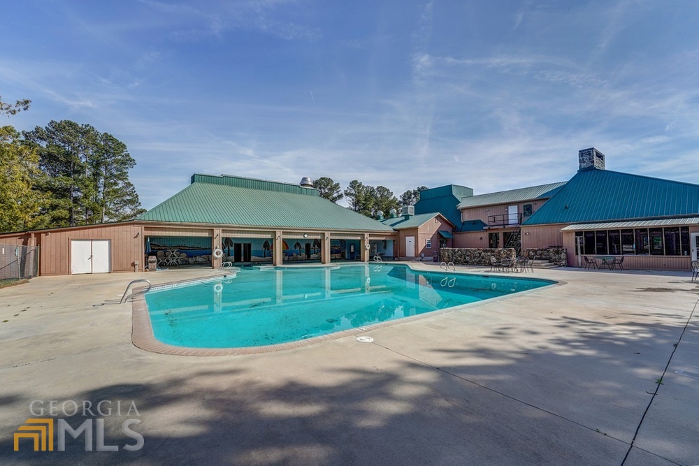 0 Nighthawk Court Monticello GA 31064