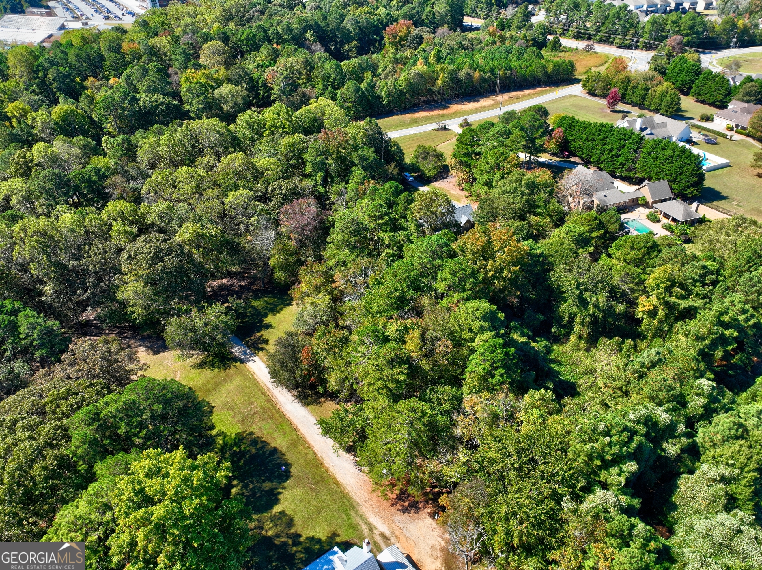 2631 W Rock Quarry Road Buford GA 30519