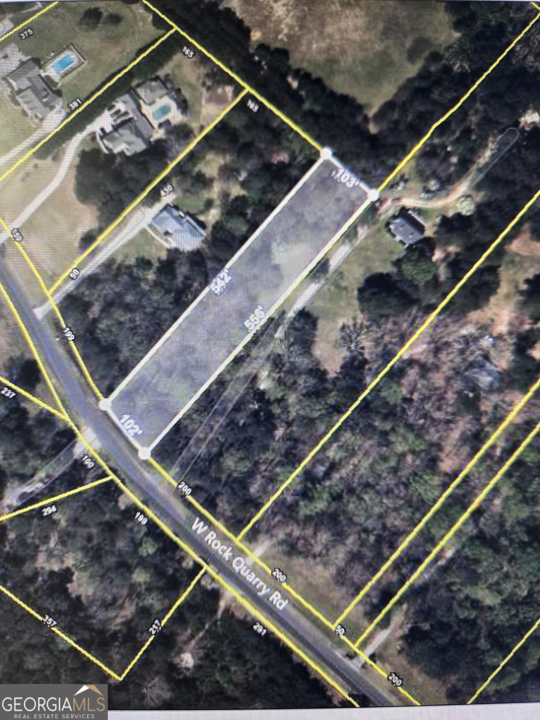 2631 W Rock Quarry Road Buford GA 30519