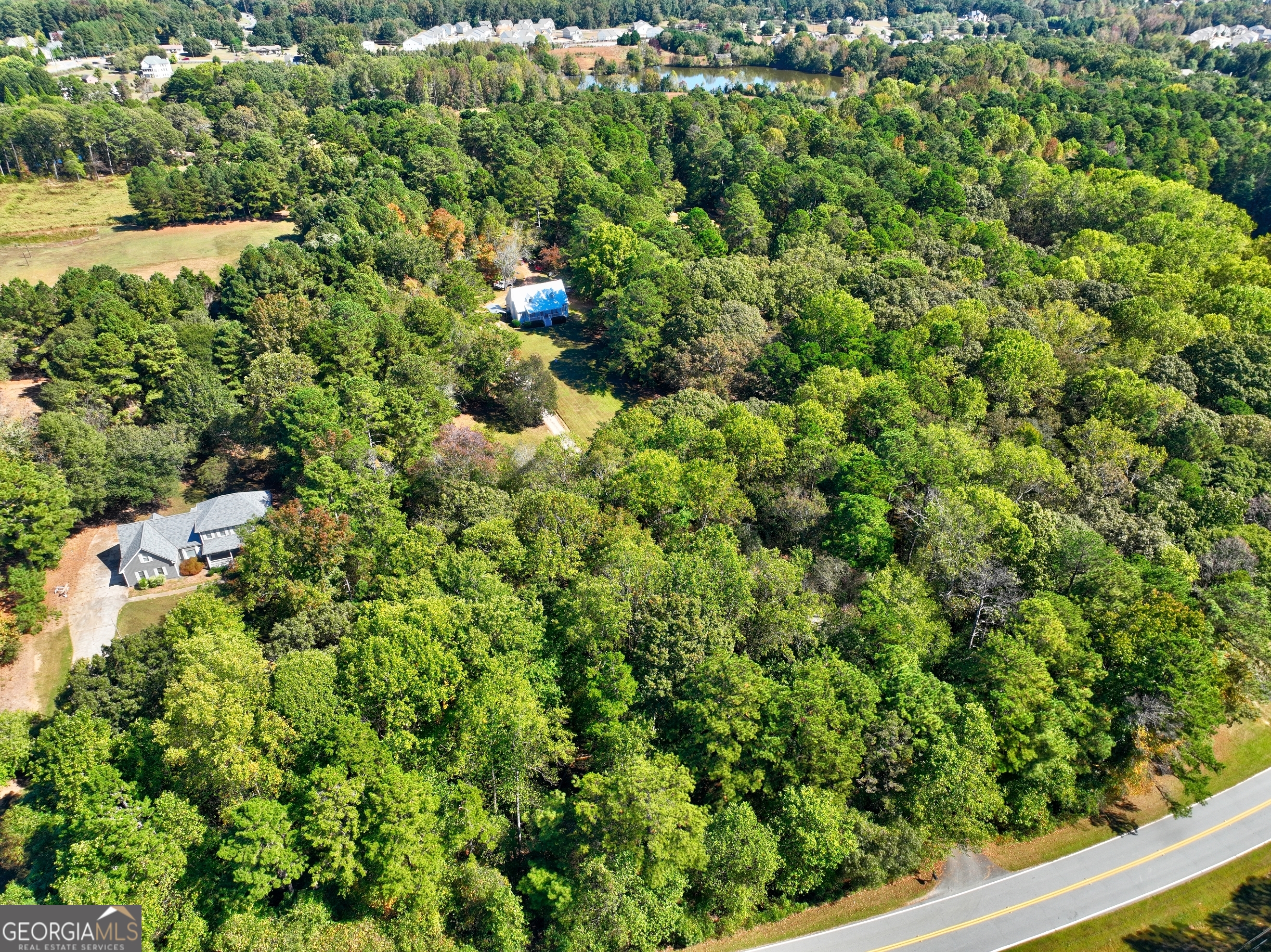 2631 W Rock Quarry Road Buford GA 30519