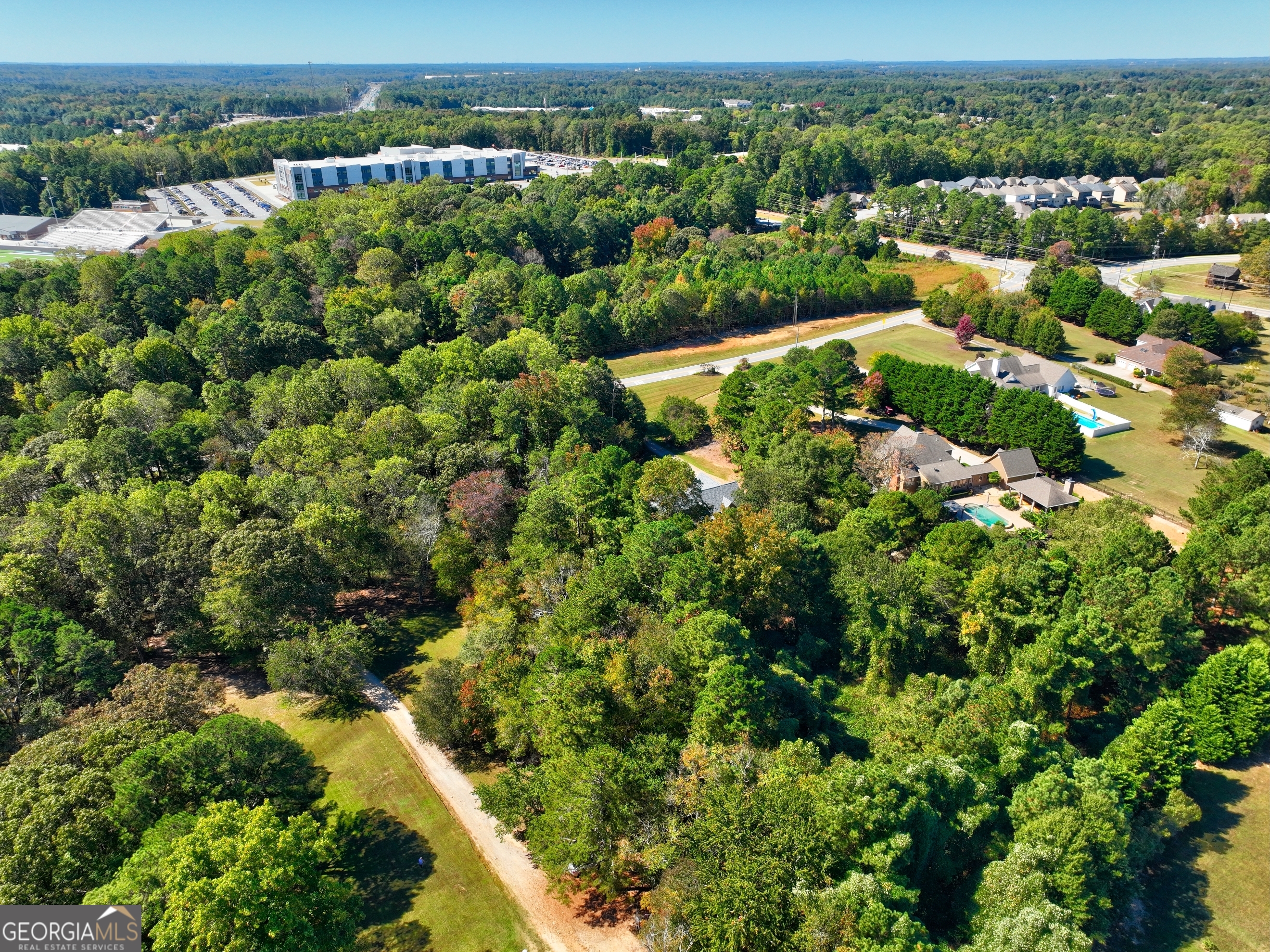 2631 W Rock Quarry Road Buford GA 30519