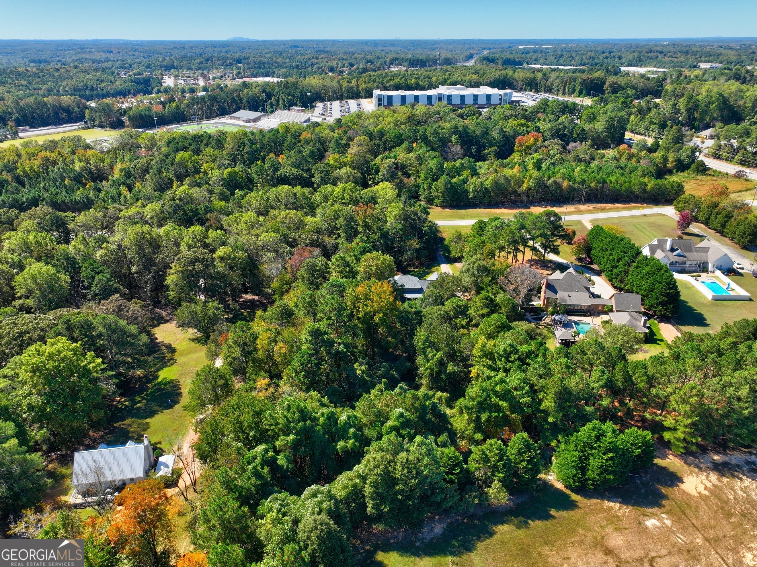 2631 W Rock Quarry Road Buford GA 30519