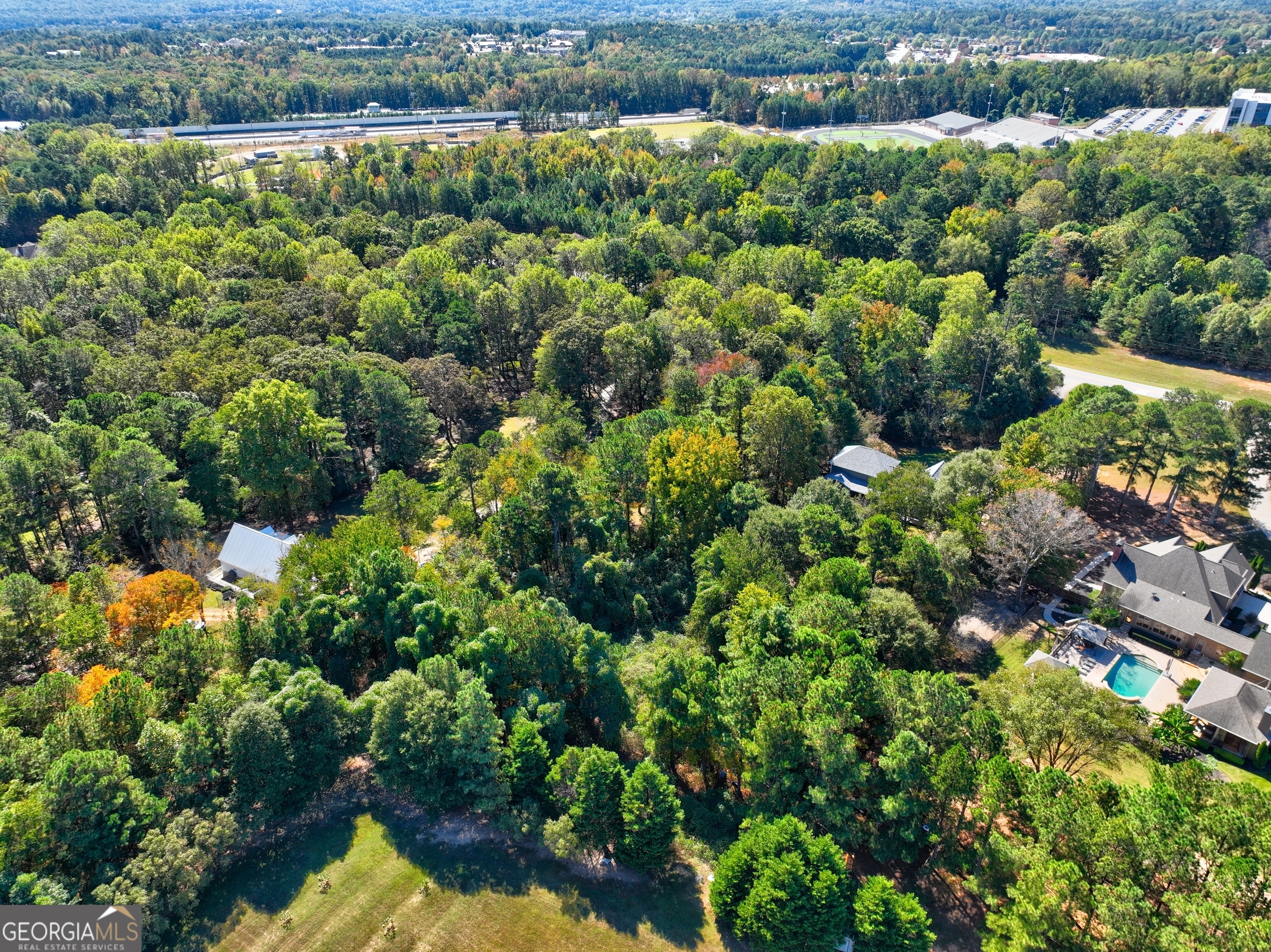 2631 W Rock Quarry Road Buford GA 30519