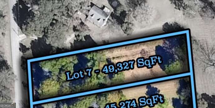0 Williamsburg Lane Athens GA 30605