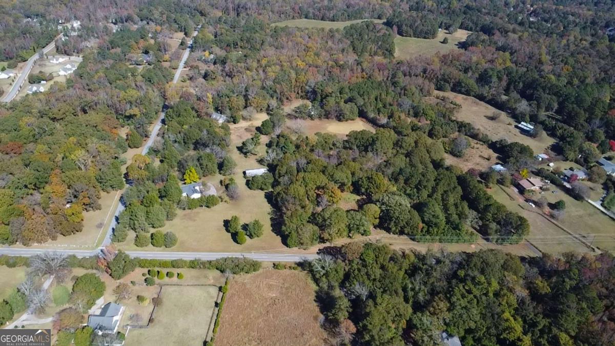 0 Williamsburg Lane Athens GA 30605