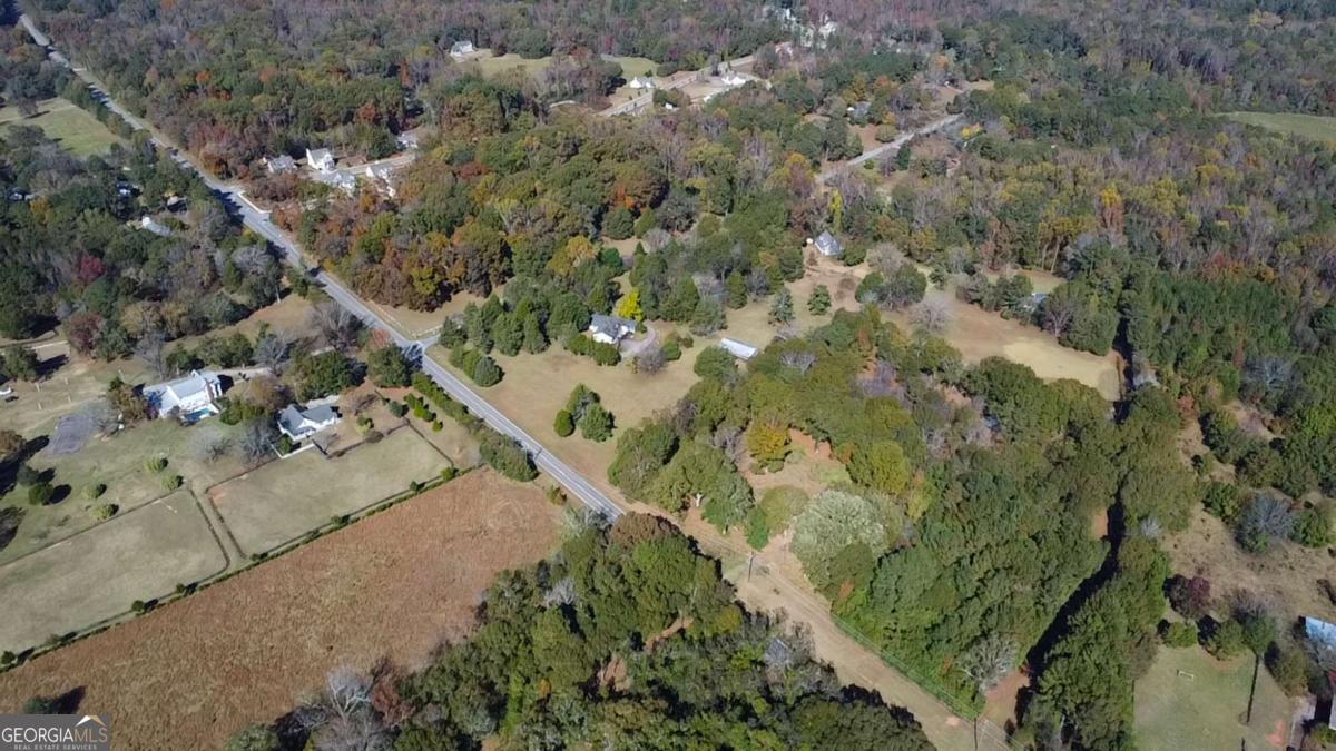 0 Williamsburg Lane Athens GA 30605