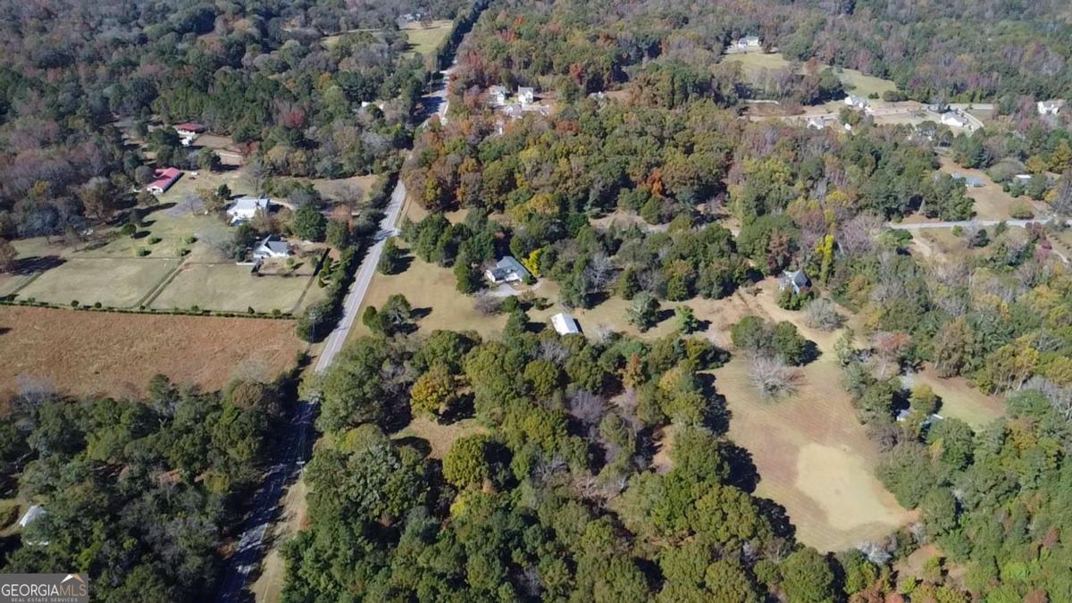 0 Williamsburg Lane Athens GA 30605