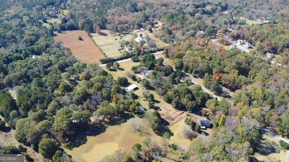 0 Williamsburg Lane Athens GA 30605