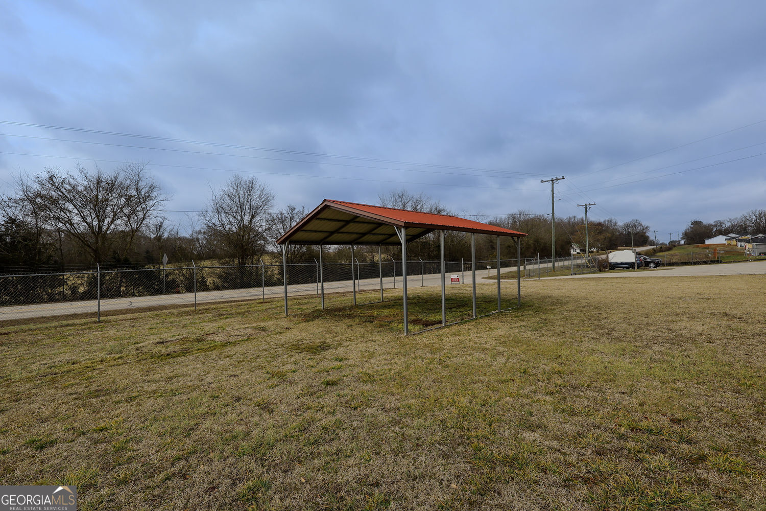 160 Highway 320 Carnesville GA 30521