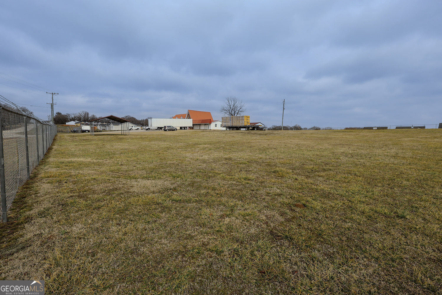 160 Highway 320 Carnesville GA 30521