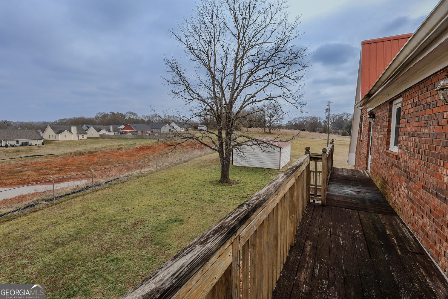 160 Highway 320 Carnesville GA 30521