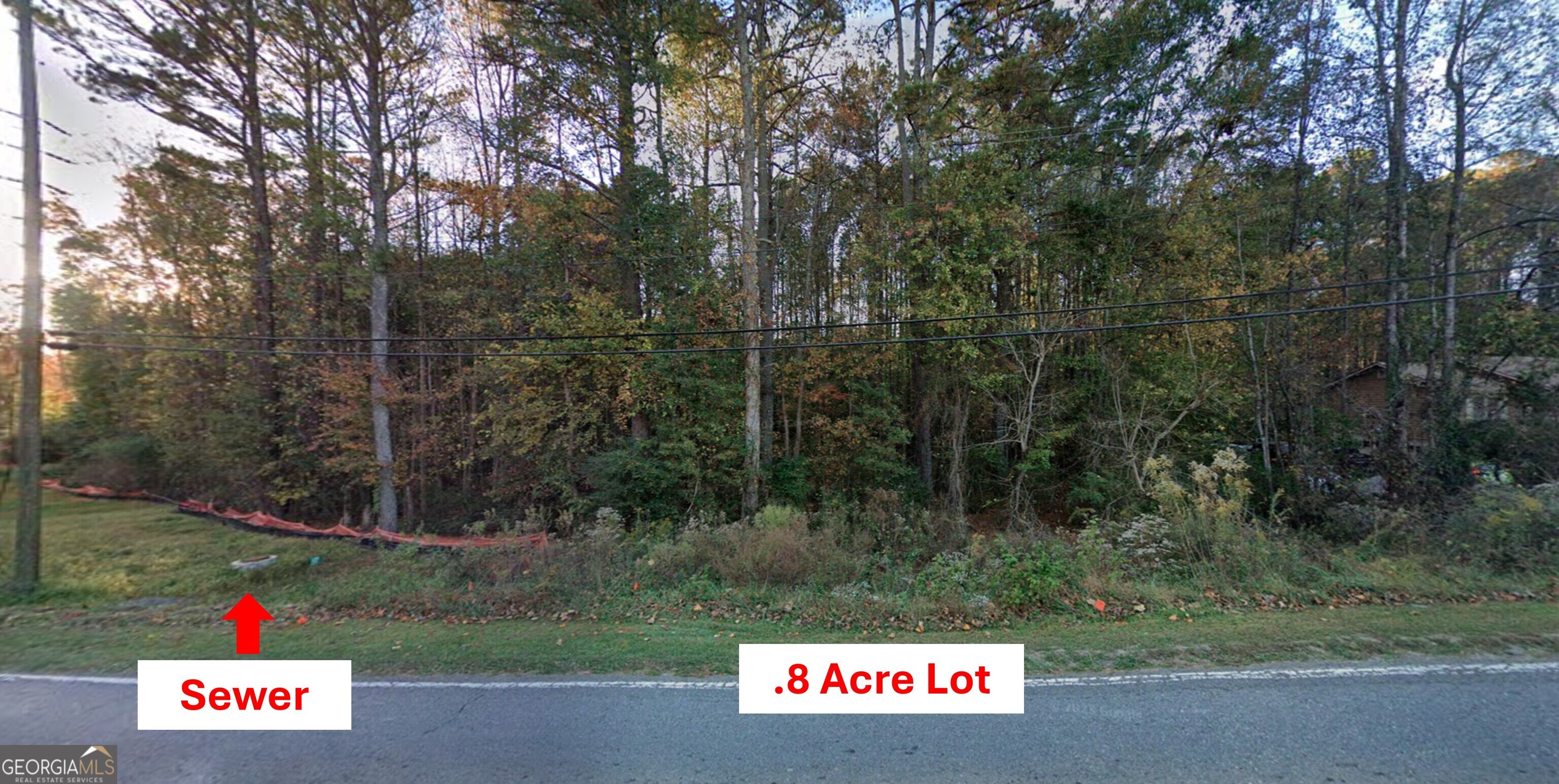 557 Hickory Road Canton GA 30115