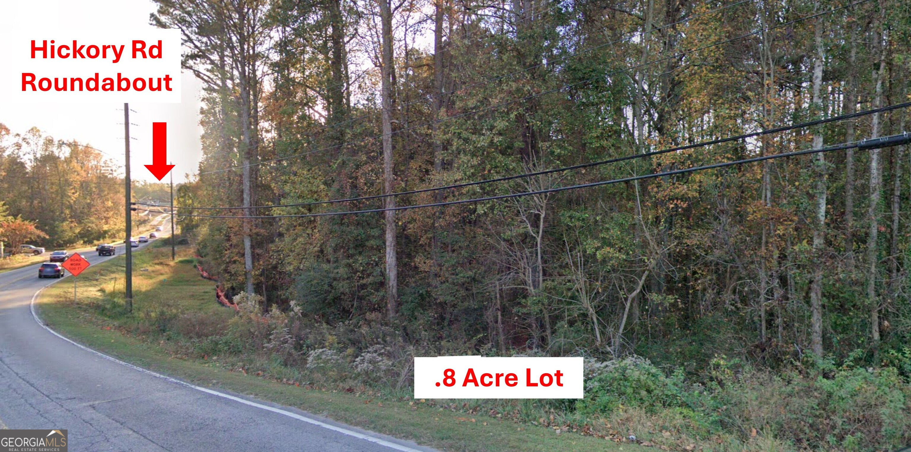 557 Hickory Road Canton GA 30115