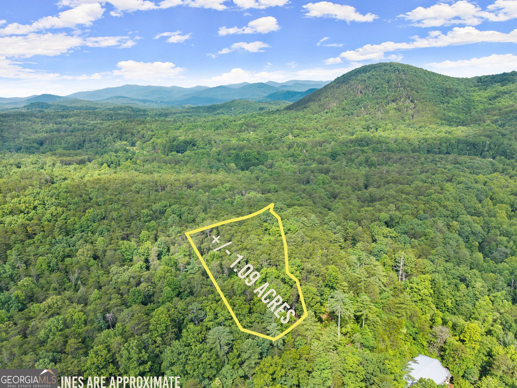 0 Sweetheart Lane Sautee Nacoochee GA 30571