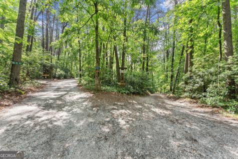 0 Sweetheart Lane Sautee Nacoochee GA 30571