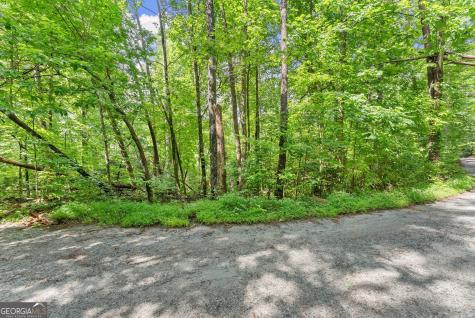 0 Sweetheart Lane Sautee Nacoochee GA 30571