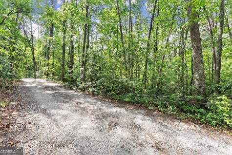 0 Sweetheart Lane Sautee Nacoochee GA 30571