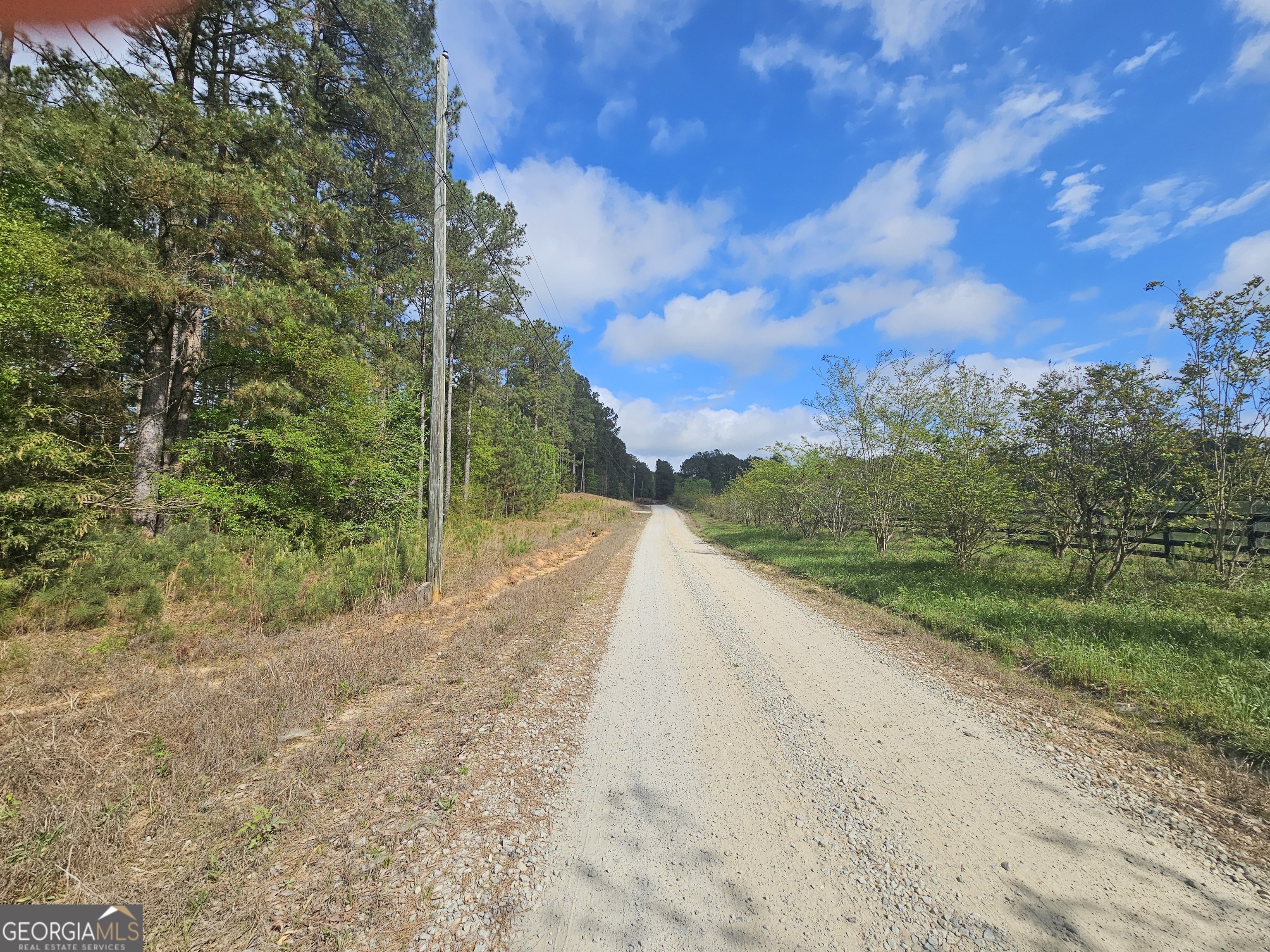 Lot 12 Gregg Shoals Drive Elberton GA 30635