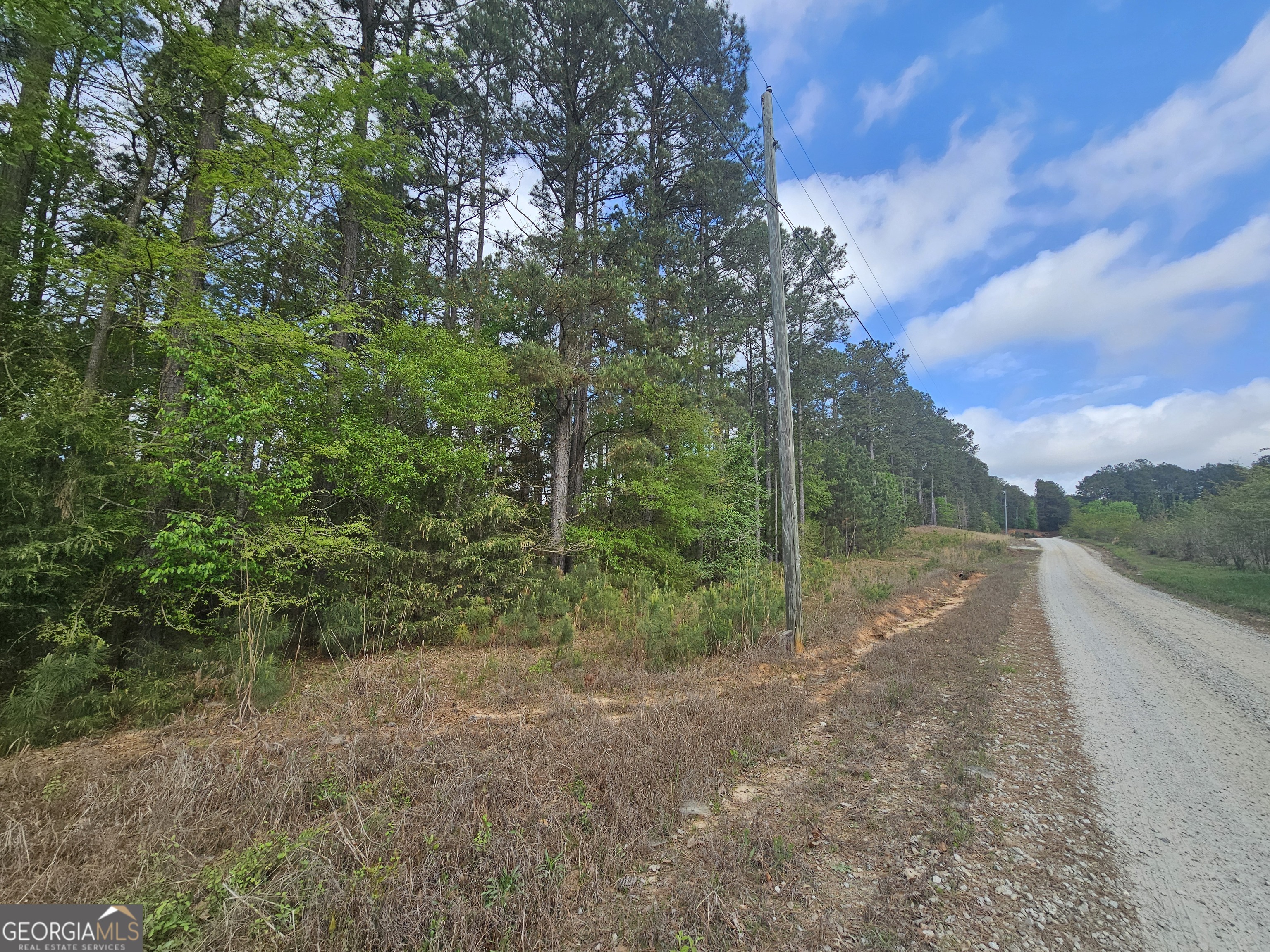 Lot 12 Gregg Shoals Drive Elberton GA 30635