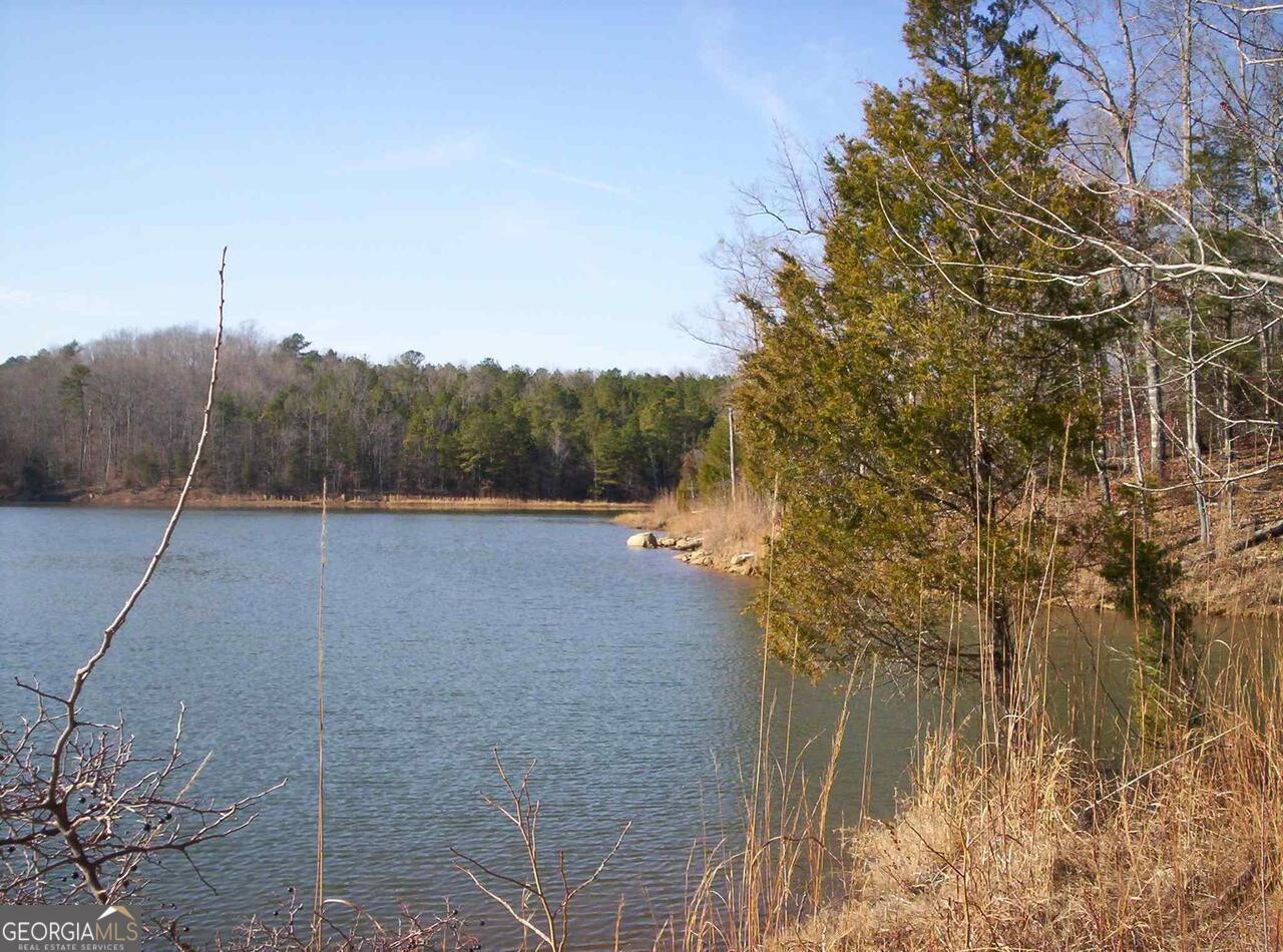 Lot 12 Gregg Shoals Drive Elberton GA 30635