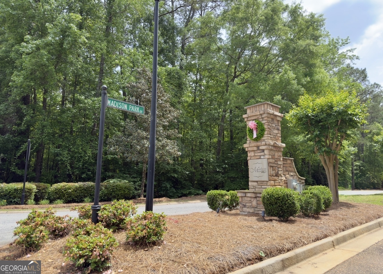 440 Leamington Lane Macon GA 31220