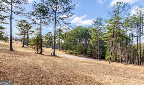 Lot 87 Creek Hollow Lane Blairsville GA 30512