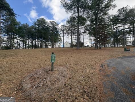 Lot 87 Creek Hollow Lane Blairsville GA 30512