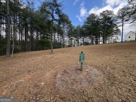 Lot 87 Creek Hollow Lane Blairsville GA 30512