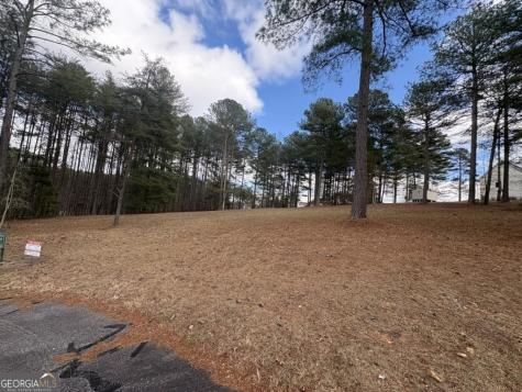 Lot 87 Creek Hollow Lane Blairsville GA 30512