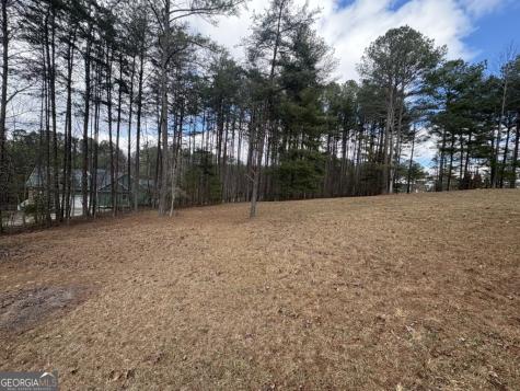 Lot 87 Creek Hollow Lane Blairsville GA 30512
