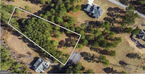Lot 87 Creek Hollow Lane Blairsville GA 30512